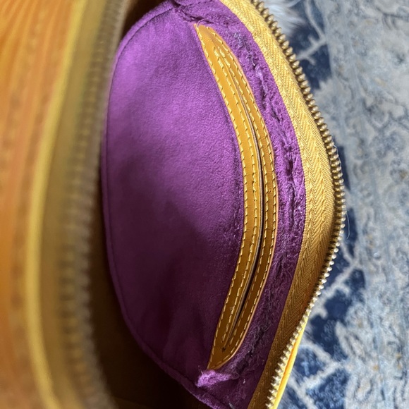 Authentic Louis Vuitton speedy 25 bag -vintage - Picture 11 of 14